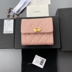 Chanel Wallet Purse